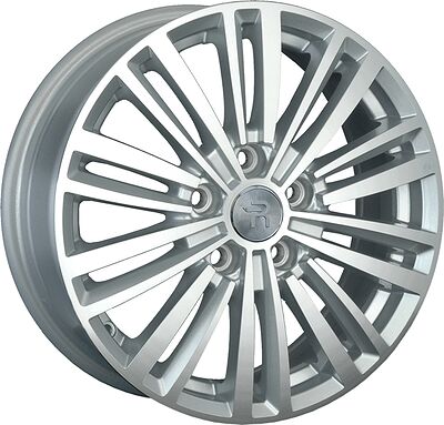Replay MR172 7x17 5x112 ET 54 Dia 66.6 SF