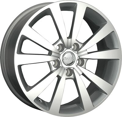 Replay MR175 7x17 5x112 ET 48.5 Dia 66.6 SF