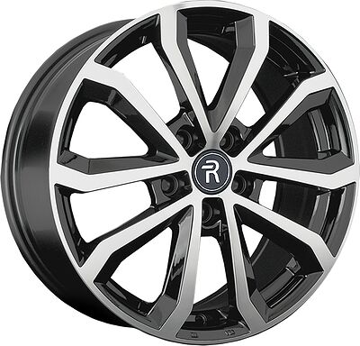 Replay MR176 7x17 5x112 ET 49 Dia 66.6 BKF