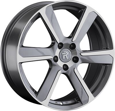 Replay MR203 8x19 5x112 ET 43.5 Dia 66.6 GMF
