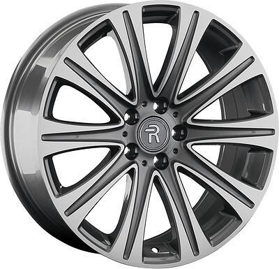 Replay MR205 9x19 5x112 ET 43 Dia 66 GMF