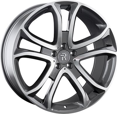 Replay MR208 10x21 5x112 Dia 0 GMF