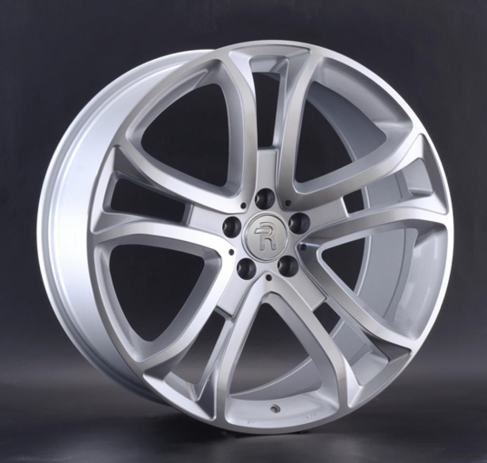 Replay MR208 10x21 5x112 ET 44 Dia 66.6 S