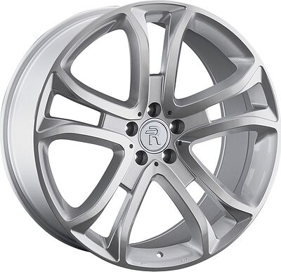 Replay MR208 11x21 5x112 ET 42 Dia 66 SF