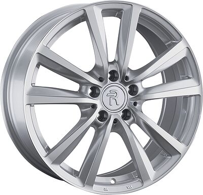 Replay MR221 7.5x18 5x112 ET 40 Dia 66.6 SF
