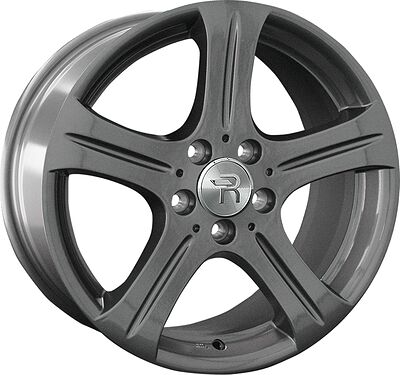 Replay MR25 7x17 5x112 ET 48 Dia 66 GM