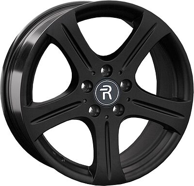 Replay MR25 7.5x17 5x112 Dia 0 MB