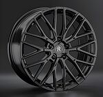 Replay MR251 8x19 5x112 ET 43 Dia 66.6 BK