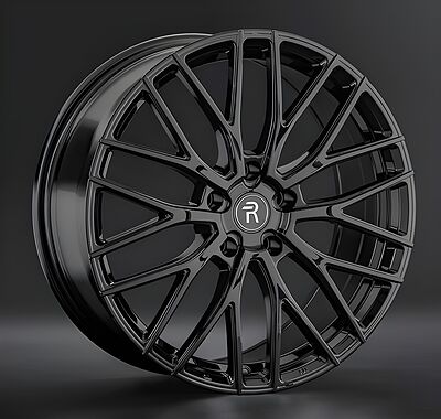 Replay MR251 7x17 5x112 ET 40 Dia 66.6 BK