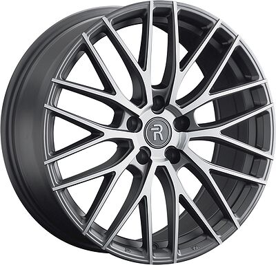 Replay MR251 8x18 5x112 Dia 0 MGMF