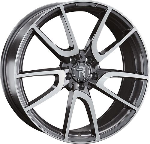 Replay MR256