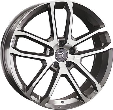 Replay MR264 8x20 5x112 ET 61 Dia 66 GMF
