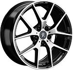 Replay MR266 8x18 5x112 ET 43 Dia 66.6 BKF