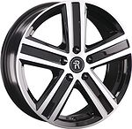 Replay MR273 7x17 5x112 ET 51 Dia 66.6 BKF