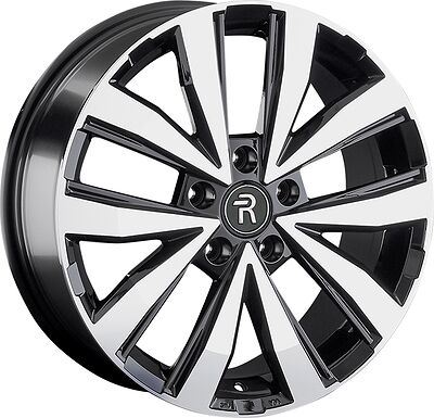 Replay MR275 7x18 5x112 ET 52 Dia 66 BKF