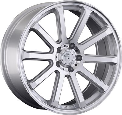 Replay MR282 8.5x19 5x112 ET 31.5 Dia 66.6 SF