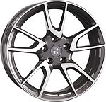 Replay MR295 8x18 5x112 ET 43 Dia 66.6 GMF