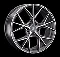 Replay MR307 7.5x17 5x112 ET 36 Dia 66.6 GMF