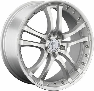 Replay MR42 7.5x17 5x112 ET 37 Dia 66.6 SF