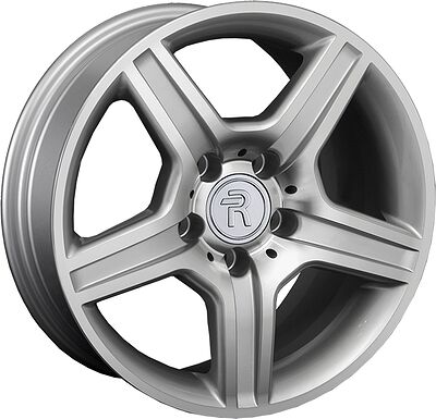 Replay MR47 10x21 5x112 ET 46 Dia 66.6 SF