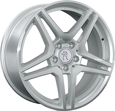 Replay MR56 8x18 5x112 ET 50 Dia 66.6 SF