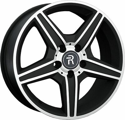 Replay MR64 7.5x17 5x112 Dia 0 MBF