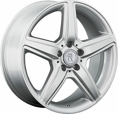 Replay MR65 8x17 5x112 ET 38 Dia 66 S