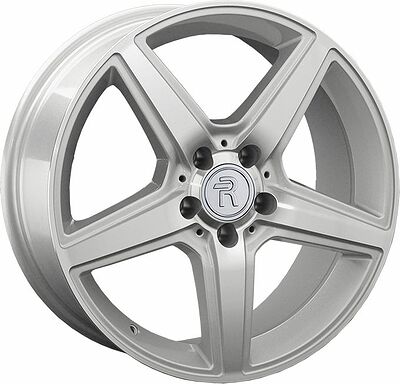 Replay MR65 8.5x18 5x112 ET 28 Dia 66.6 SF