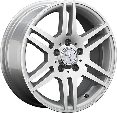 Replay MR66 8x18 5x112 ET 50 Dia 66.6 SF