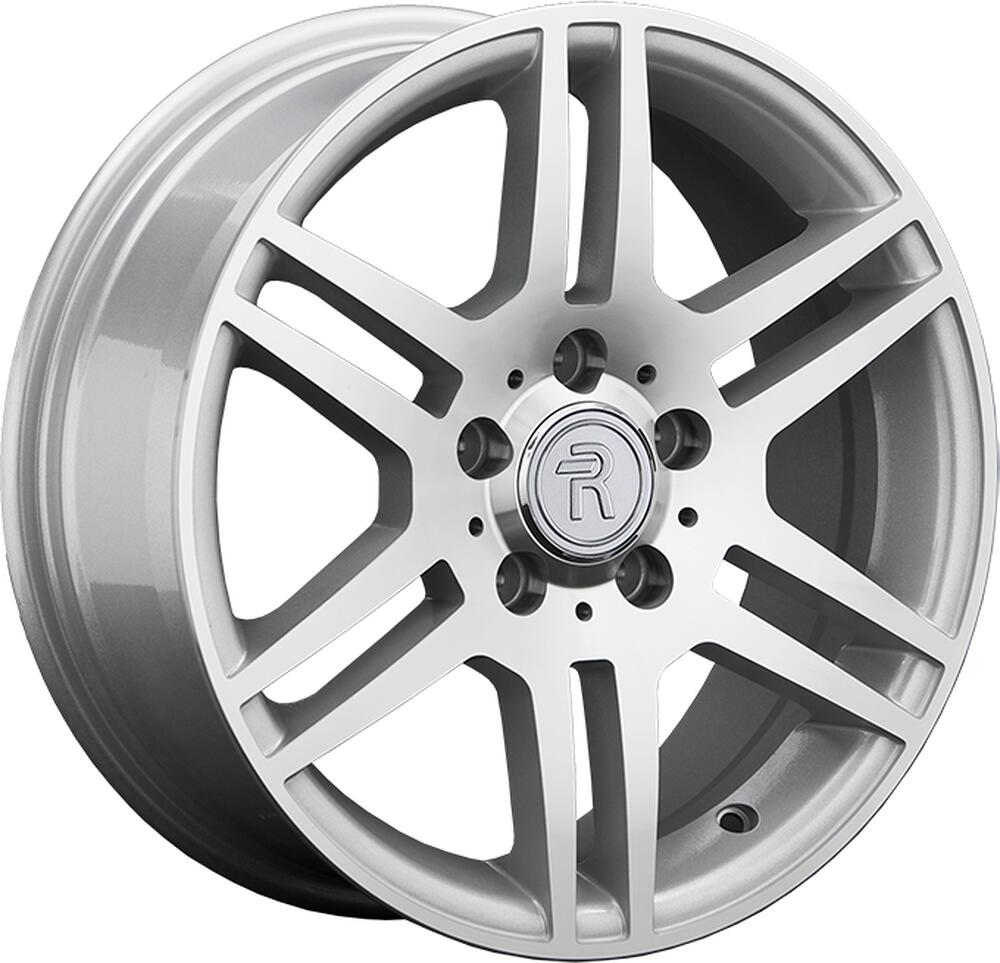 Replay MR66 8.5x18 5x112 ET 48 Dia 66.6 SF