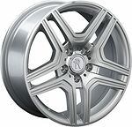 Диски для Ssang Yong Rexton Sports Диски для Ssang Yong Rexton Sports