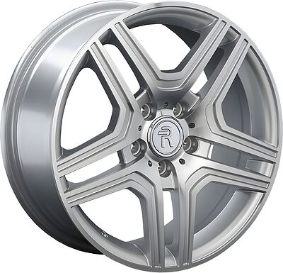 Replay MR67 8x18 5x112 ET 43 Dia 66 SFP
