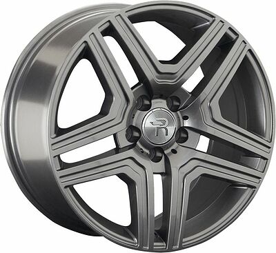 Replay MR67 8.5x18 5x112 ET 48 Dia 66.6 GM