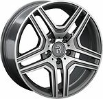Replay MR67 8.5x20 5x112 ET 42 Dia 66.6 GMF Replay MR67 8.5x20 5x112 ET 42 Dia 66.6 GMF