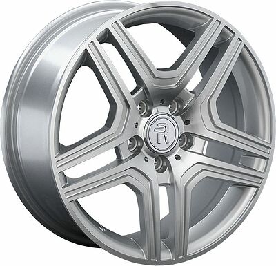 Replay MR67 10x21 5x112 ET 46 Dia 66.6 SF