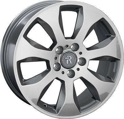 Replay MR68 7.5x17 5x112 ET 47 Dia 66.6 GM