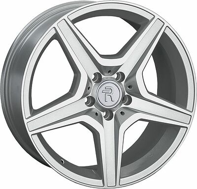 Replay MR75 8.5x20 5x112 ET 62 Dia 66.6 SF