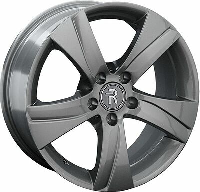 Replay MR77 8.5x17 5x112 ET 38 Dia 66.6 GM