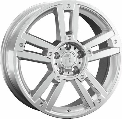 Replay MR81 8.5x20 5x112 ET 61.5 Dia 66.6 S