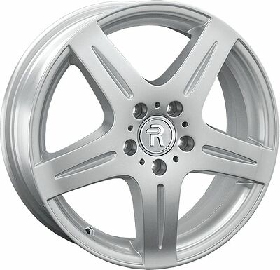 Replay MR82 6x16 5x112 ET 60 Dia 66 S