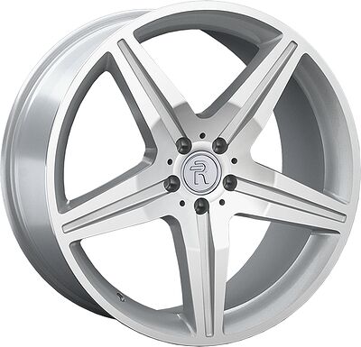 Replay MR86 10x21 5x112 ET 37 Dia 66.6 SF