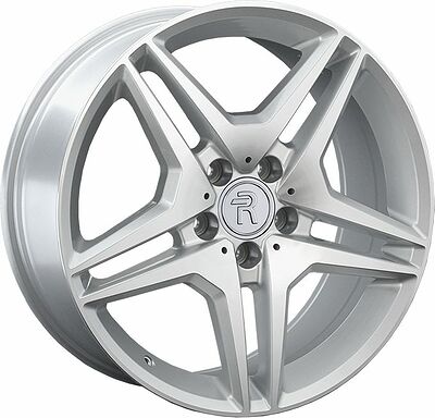 Replay MR96 8.5x19 5x112 ET 56 Dia 66.6 SF