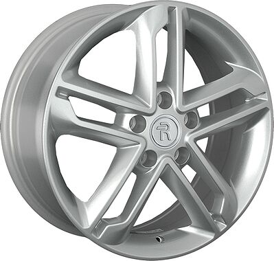 Replay MZ104 7x17 5x114.3 ET 50 Dia 67.1 S