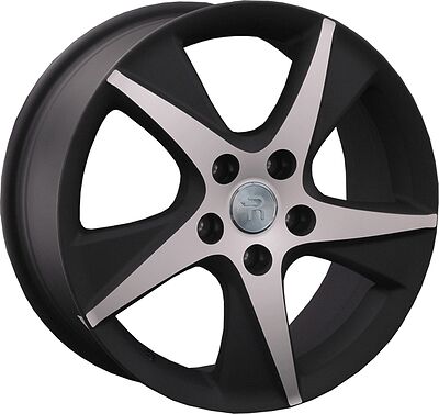 Replay MZ106 7.5x17 5x114.3 ET 50 Dia 67.1 MBF