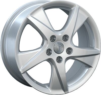 Replay MZ106 7.5x17 5x114.3 ET 50 Dia 67.1 S