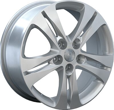 Replay MZ107 7.5x17 5x114.3 ET 50 Dia 67.1 S