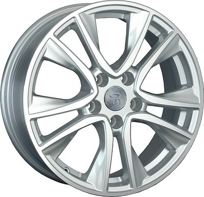 Replay MZ108 7.5x17 5x114.3 ET 50 Dia 67.1 MBF