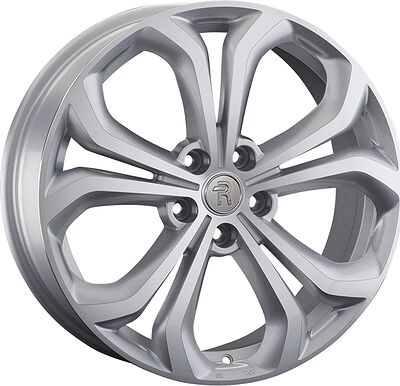 Replay MZ120 7.5x19 5x114.3 ET 45 Dia 67.1 SF