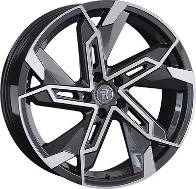 Replay MZ132 8.5x20 5x114.3 ET 45 Dia 67.1 GMF