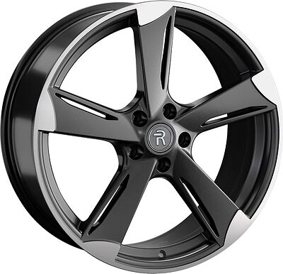 Replay MZ135 8.5x20 5x114.3 ET 45 Dia 67.1 MGMF
